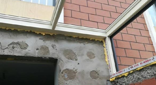 亚材门窗:雨季来临,总结一下门窗及阳光房哪些地方容易漏水,怎么解决? 亚材门窗:雨季来临,总结一下门窗及阳光房哪些地方容易漏水,怎么解决?