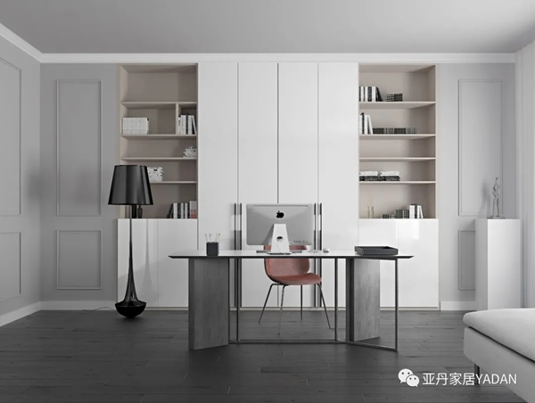亚丹家居新品上市 高级定制让你的生活充满高级感