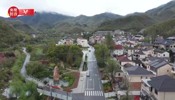 亚丹家居:绿水青山就是金山银山 亚丹家居:绿水青山就是金山银山
