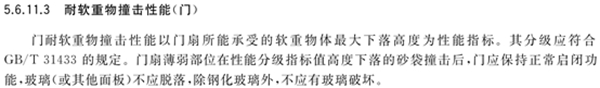 特朗门窗：最新国家标准《铝合金门窗GB/T8478-2020》