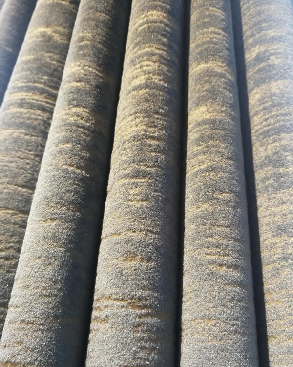 摩力克羊绒雕印质感系列 华丽到不“绒”小觑！