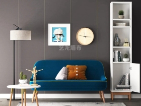 墙布底材涨价？艺龙纸底墙布了解一下？