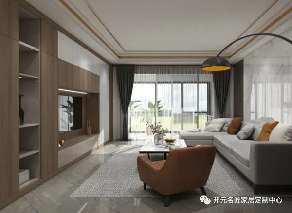 邦元名匠：贵在繁去奢 精在体宜