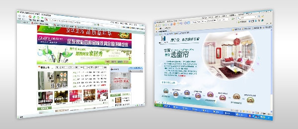 摩力克38年坚定前行 用软装唤醒4亿家庭的家装之魂