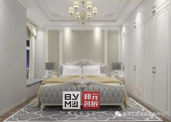 邦元名匠：北欧轻奢风 温馨舒适又有品味 为生活增添精致感