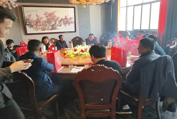 振升铝材回顾 | 后疫情时代,看岳阳市场如何稳中求胜! 振升铝材回顾 | 后疫情时代,看岳阳市场如何稳中求胜!