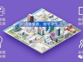 创维群欣智慧园区 助力实现数字化转型