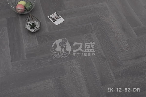 久盛地板：盛世“美”颜，近在眼前！