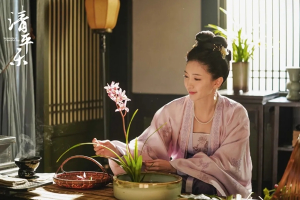 汇明A+墙布：没手机，没WiFi，古代人怎么生活？