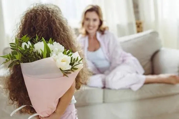 汇明A+墙布：你的超人妈妈到底有多厉害？