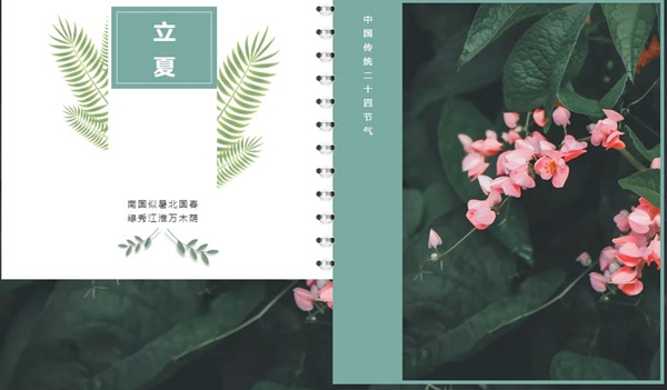 用可罗雅墙布《巴赫奏鸣》 迎接清新夏天