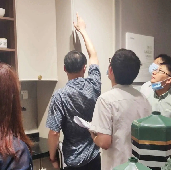 箭牌家居定制：秉承工匠精神 追求更高品质