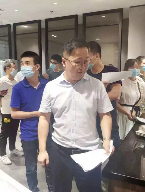 箭牌家居定制：秉承工匠精神 追求更高品质