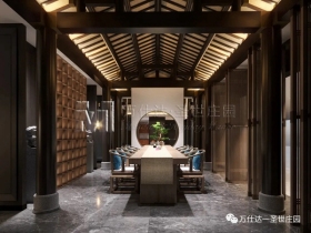 万仕达·圣世庄园旗舰店360°全景欣赏