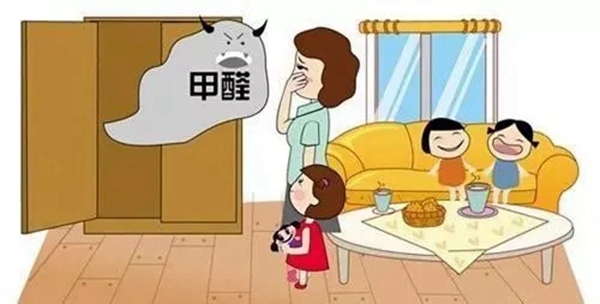 摩力克:家装污染猛于虎 盲目鉴别当心交上“智商税”! 摩力克:家装污染猛于虎 盲目鉴别当心交上“智商税”!