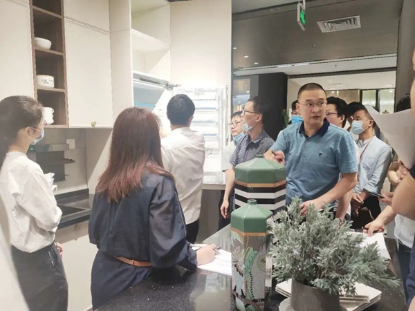 箭牌家居定制：秉承工匠精神 追求更高品质
