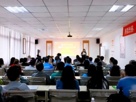 开心木门企业文化发布暨彩虹行动誓师大会圆满举行