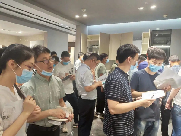 箭牌家居定制：秉承工匠精神 追求更高品质