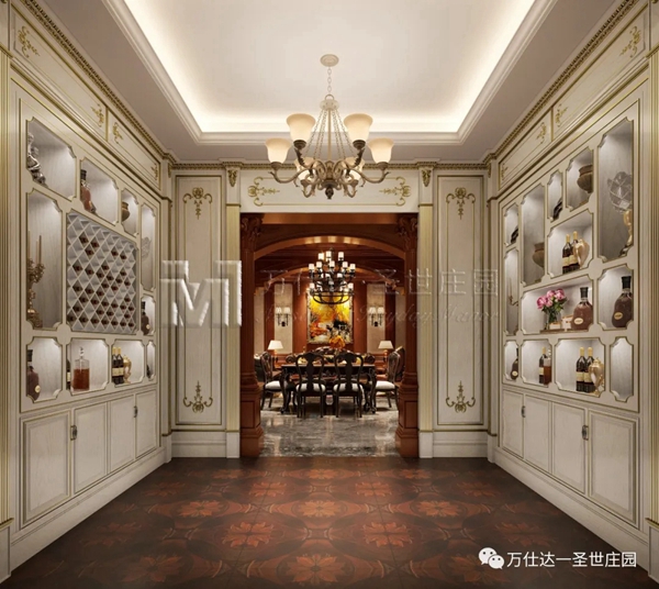 万仕达·圣世庄园旗舰店360°全景欣赏 万仕达·圣世庄园旗舰店360°全景欣赏