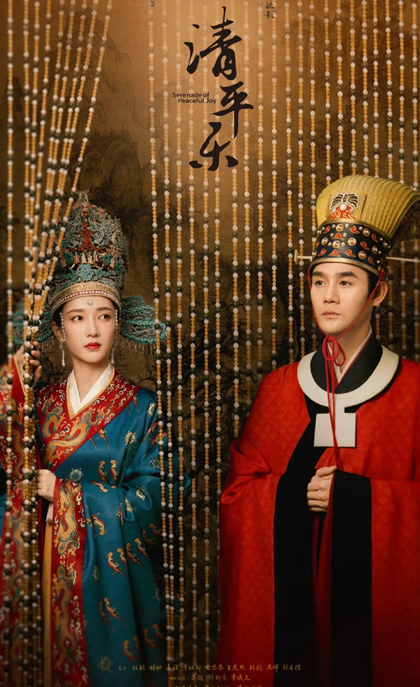 汇明A+墙布：没手机，没WiFi，古代人怎么生活？
