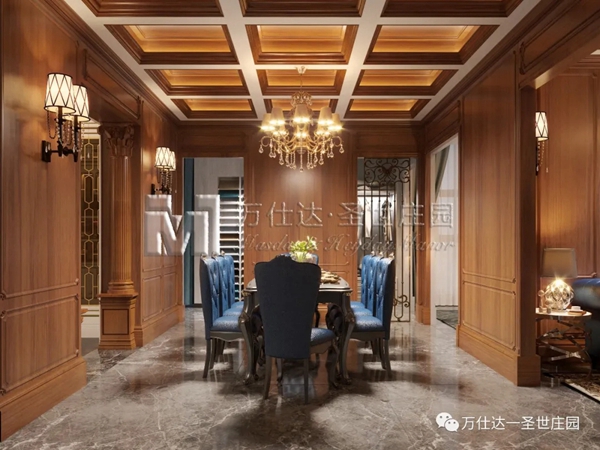 万仕达·圣世庄园旗舰店360°全景欣赏 万仕达·圣世庄园旗舰店360°全景欣赏