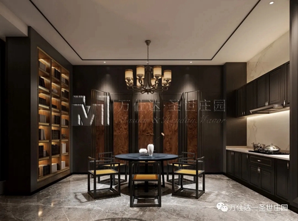 万仕达·圣世庄园旗舰店360°全景欣赏 万仕达·圣世庄园旗舰店360°全景欣赏