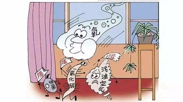 摩力克:家装污染猛于虎 盲目鉴别当心交上“智商税”! 摩力克:家装污染猛于虎 盲目鉴别当心交上“智商税”!