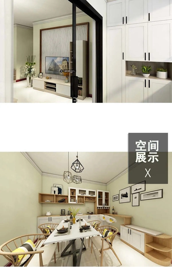邦元名匠：回归自然 崇尚原木韵味
