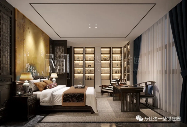 万仕达·圣世庄园旗舰店360°全景欣赏 万仕达·圣世庄园旗舰店360°全景欣赏