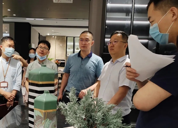 箭牌家居定制：秉承工匠精神 追求更高品质