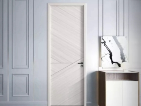 伊佳特木门：打破常规 彰显自然本色