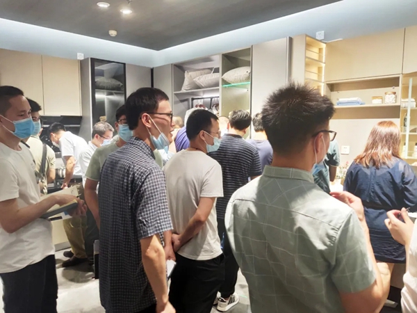 箭牌家居定制：秉承工匠精神 追求更高品质