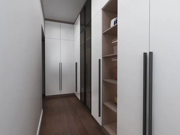 适而居全屋定制:小美风遇上轻奢风 擦出别样火花 适而居全屋定制:小美风遇上轻奢风 擦出别样火花