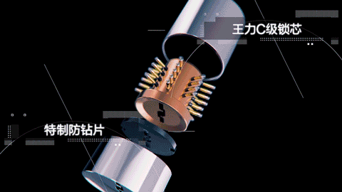 华爵入户门为您阐述一樘好门的基本素养