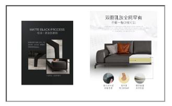 伊百丽全屋定制：全能舒适家 彰显空间态度