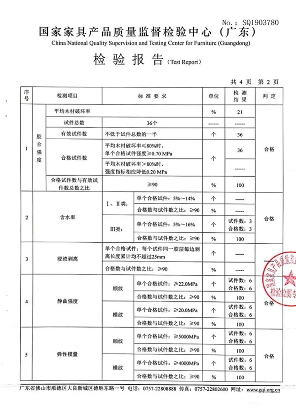 箭牌家居定制：多层防潮板，越潮越能耐