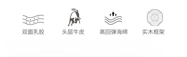 伊百丽全屋定制：全能舒适家 彰显空间态度