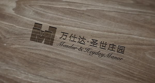 万仕达·圣世庄园:明亮色彩塑造更有层次感的简欧空间 万仕达·圣世庄园:明亮色彩塑造更有层次感的简欧空间