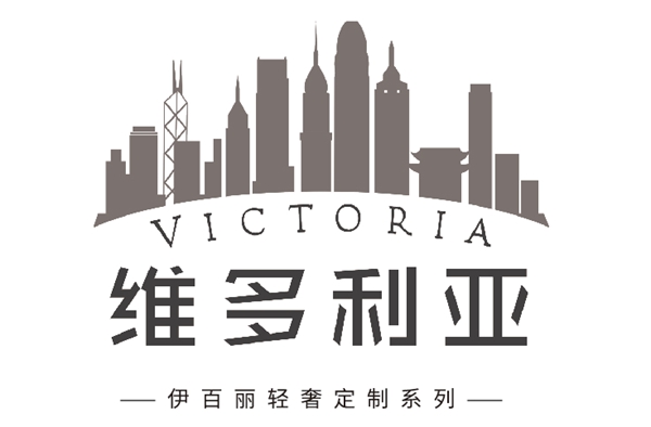 伊百丽全屋定制：维多利亚系列 奢华与优雅达成共生