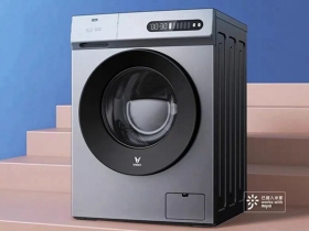 云米全屋互联网家电 懂你所想知你所需