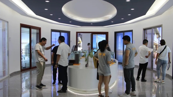 九皇新品发布会第二场圆满结束 九皇新品发布会第二场圆满结束