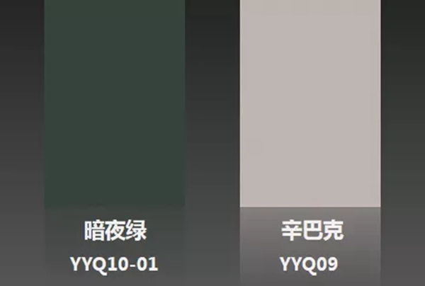 箭牌家居定制新品《劳斯》系列橱柜欣赏