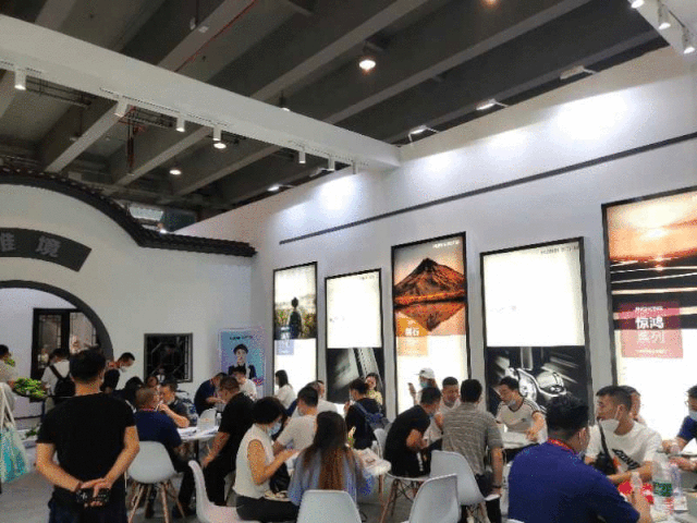 慧宁门窗疫后首秀 2020中国建博会（广州）之行回顾