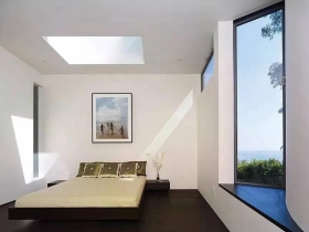 尼迪亚门窗：天窗与现代不同居住空间的碰撞火花
