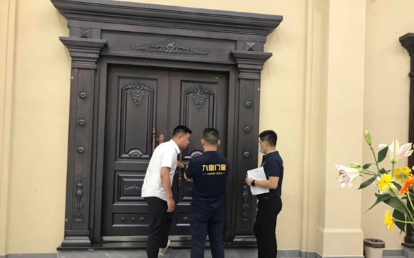 九皇新品发布会第二场圆满结束 九皇新品发布会第二场圆满结束