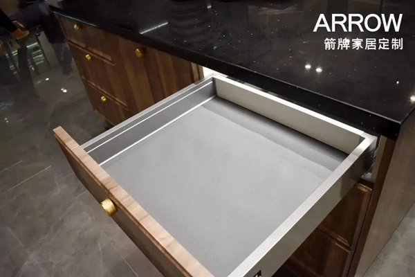 箭牌家居定制新品：摩尔系列测评 尝尽至味清欢
