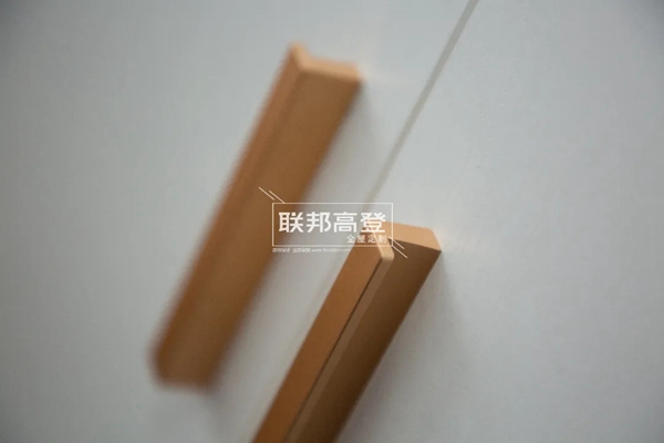 联邦高登全屋定制：简约小筑 造亲子乐享空间