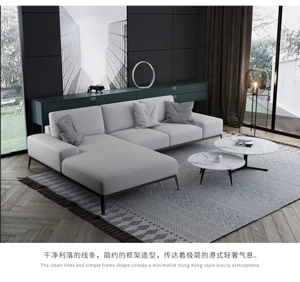 伊百丽全屋定制：彰显个性必备单品 精致优雅内外兼收