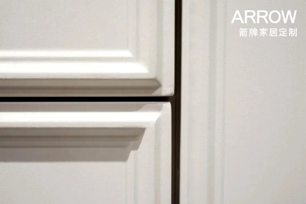 箭牌家居定制新品：摩尔系列测评 尝尽至味清欢