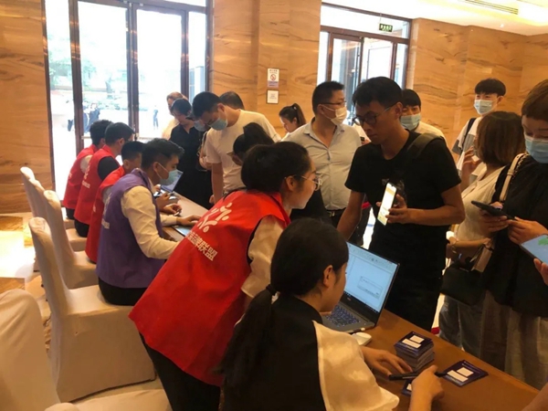 可罗雅墙布携手居然之家 寻找中国软装合伙人！